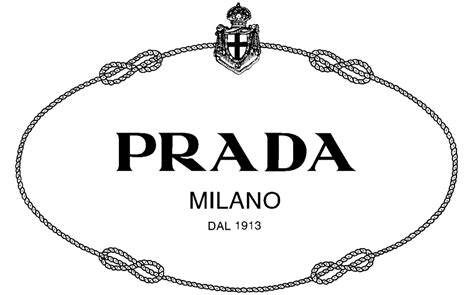 prada simbolo rosso|Il logo Prada. La sua storia e i suoi elementi. .